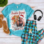 Freddie Mercury 3D Apparel – MAITM 4886