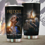 Freddie Mercury Tumbler Cup – MAITM 10203
