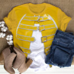 Freddie Mercury 3D Apparel – MAITM 4411