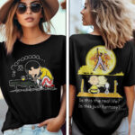Freddie Mercury 3D Apparel – MAITM 6249