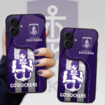 Fremantle FC Phone Case - HOATT12521