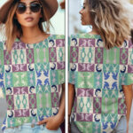 Elvis Presley 3D Apparel - GNE 086