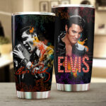 Elvis Presley Tumbler Cup – GNE 141