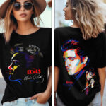 Elvis Presley 3D Apparel – GNE 170
