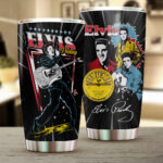 Elvis Presley Tumbler Cup - GNE 182