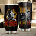 Elvis Presley Tumbler Cup -  GNE 185