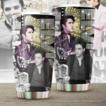 Elvis Presley Tumbler Cup - GNE 2129
