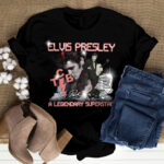 Elvis Presley 3D Apparel – GNE 2212