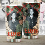 Elvis Presley Tumbler Cup – GNE 2213