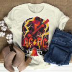 AC/DC 3D Apparel – GNE 2229