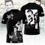 Elvis Presley 3D Apparel – GNE 2272