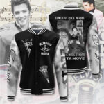 Elvis Presley Varsity Jacket – GNE 2346