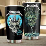 Metallica Tumbler Cup - GNE NEW113