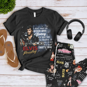 Elvis Presley 3D Apparel - GNE NEW126
