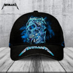 Metallica Classic Cap - GNE NEW187