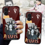 Elvis Presley Phone Case – GNE NEW283