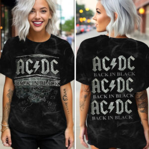 AC/DC 3D Apparel – GNE NEW295