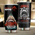 Jaws Tumbler Cup - GNE NEW359