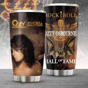 Ozzy Osbourne Tumbler Cup - GNENEW580
