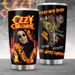 Ozzy Osbourne Tumbler Cup - GNENEW581