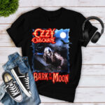 Ozzy Osbourne 3D Apparel - GNENEW589