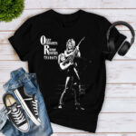 Ozzy Osbourne 3D Apparel - GNENEW590