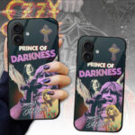 Ozzy Osbourne Phone Case – GNENEW592