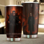Ozzy Osbourne Tumbler Cup - GNENEW601