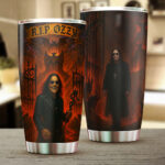 Ozzy Osbourne Tumbler Cup - GNENEW602