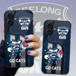 Geelong Football Club Phone Case – HOATT12389