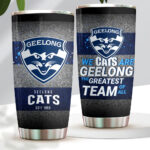 Geelong Football Club Tumbler Cup - HOATT12390