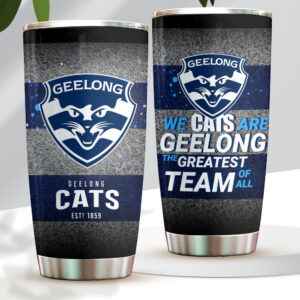 Geelong Football Club Tumbler Cup - HOATT12390