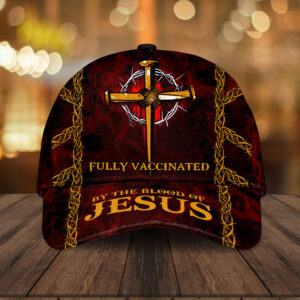 God Is Good Classic Cap - TANTN 14806