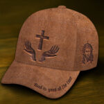 God Is Good Classic Cap - HOATT 12264