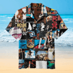 AC/DC 3D Hawaiian Apparel - HUANNM 598.3