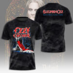 Ozzy Osbourne 3D Apparel - GNE 3737