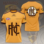 Hawthorn FC 3D Apparel – MAITM 8745