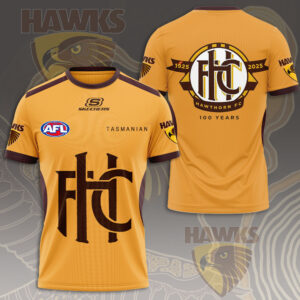 Hawthorn FC 3D Apparel – MAITM 8745