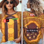 Hawthorn FC 3D Apparel – MAITM 8975