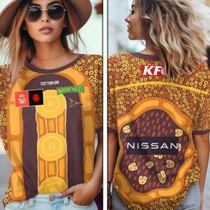 Hawthorn FC 3D Apparel – MAITM 8975