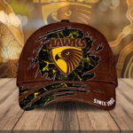 Hawthorn FC Classic Cap - MAITM 7929