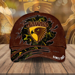 Hawthorn FC Classic Cap - MAITM 7929