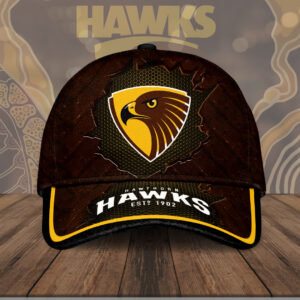 Hawthorn FC Classic Cap - MAITM 9894