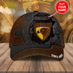 Personalized Hawthorn FC Classic Cap - MAITM 7930