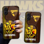 Hawthorn FC Phone Case – HOATT12446