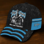 Hulk Hogan Classic Cap - HOATT12394