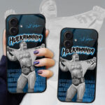 Hulk Hogan Phone Case - HOATT12490