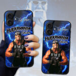 Hulk Hogan Phone Case – HOATT12361
