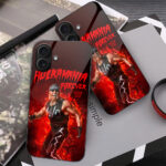 Hulk Hogan Phone Case – HOATT12459