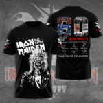 IRMA Band 3D Apparel - TANTN 11556